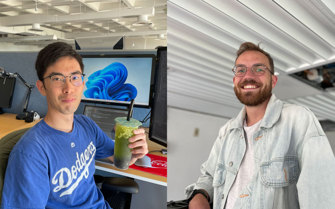 New Research Team Members Expand CBE’s Scope and Impact